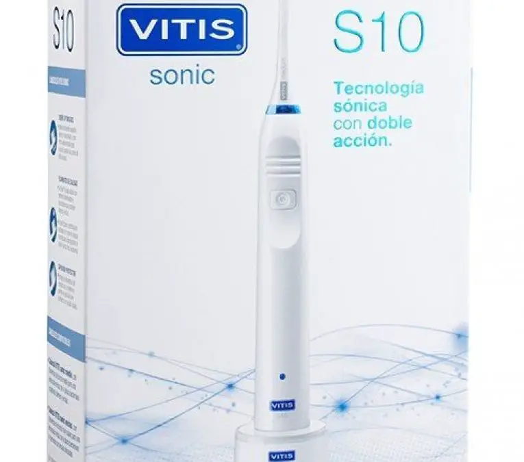 VITIS Sonic S10